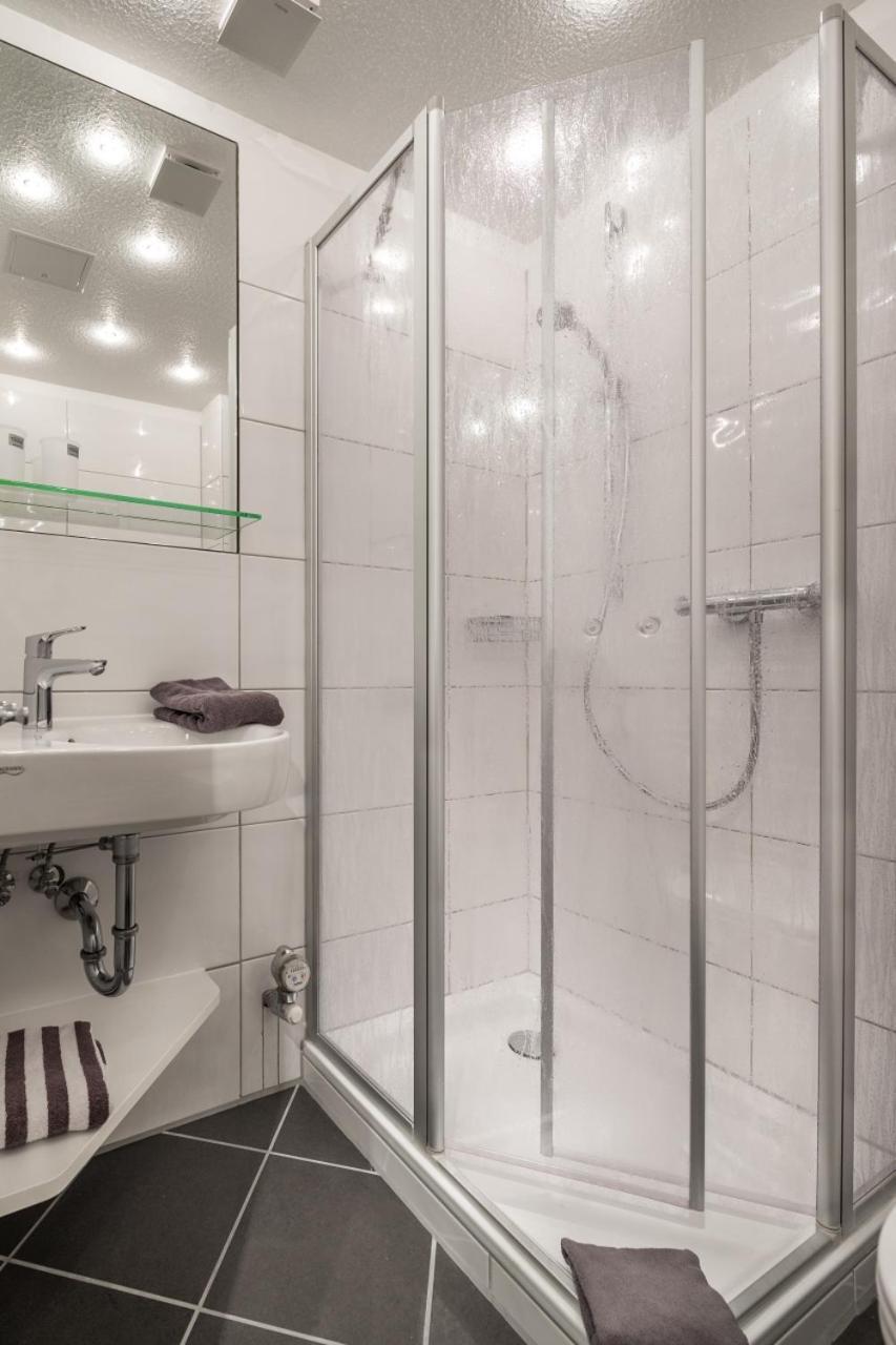 Haus Bielefeld Appartement 09 Norderney Ngoại thất bức ảnh