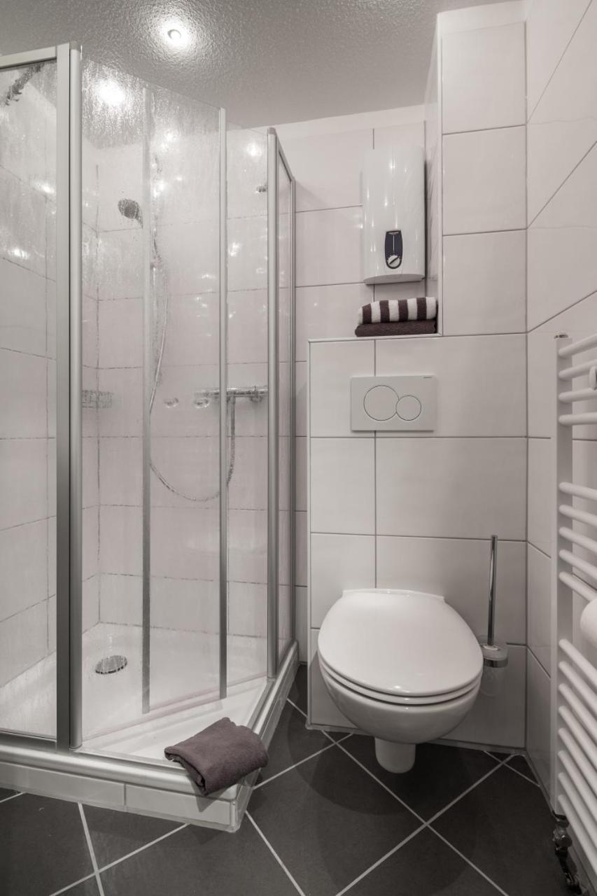 Haus Bielefeld Appartement 09 Norderney Ngoại thất bức ảnh
