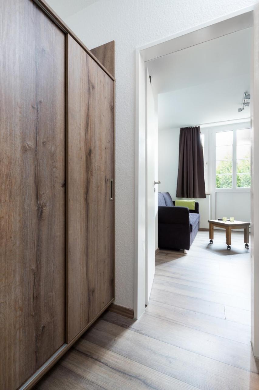 Haus Bielefeld Appartement 09 Norderney Ngoại thất bức ảnh