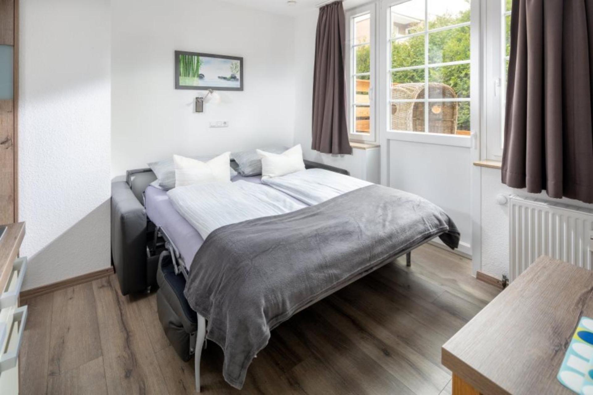 Haus Bielefeld Appartement 09 Norderney Ngoại thất bức ảnh