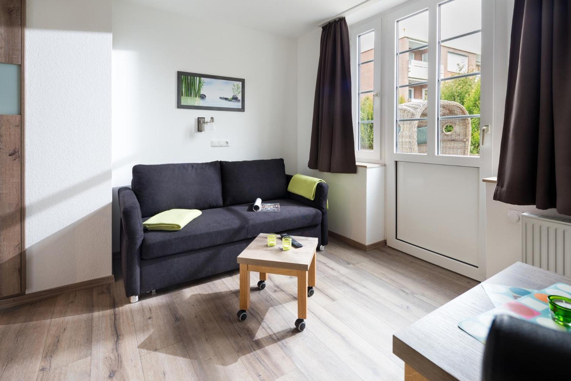Haus Bielefeld Appartement 09 Norderney Ngoại thất bức ảnh
