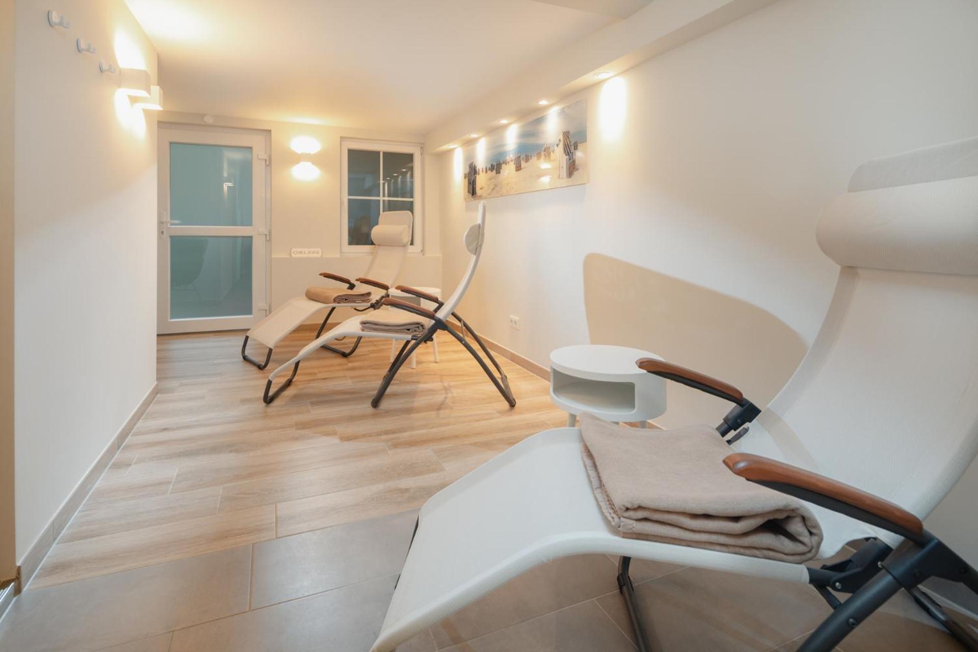 Haus Bielefeld Appartement 09 Norderney Ngoại thất bức ảnh