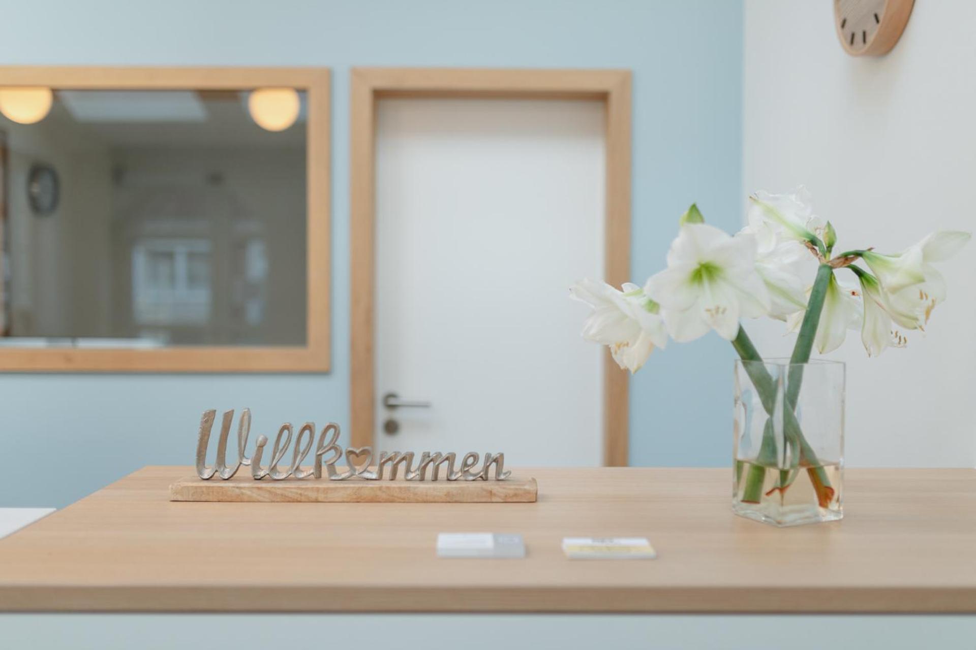 Haus Bielefeld Appartement 09 Norderney Ngoại thất bức ảnh